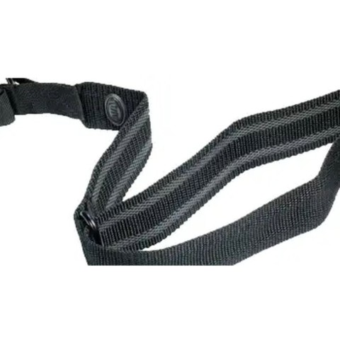Ремінь рушничний Leapers Universal black
