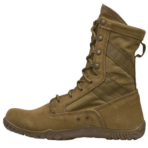 Ботинки Belleville Mini-Mil TR105 10.5 Coyote Brown