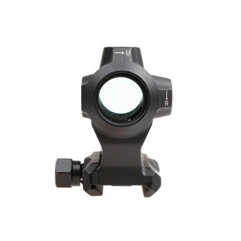 Приціл коліматорний SIG Optics ROMEO5XDR GEN II COMPACT, 1X20MM, 2MOA/65MOA CIRCLE, BLACK