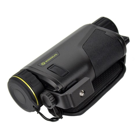 Тепловізійний монокуляр KONUS FIERY 3x-24x 640x512