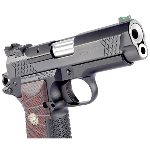 Пистолет Wilson Combat EDC X9 4