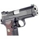 Пистолет Wilson Combat EDC X9 4