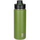Термопляшка Skif Outdoor Sporty Plus, 0.53L ц:green