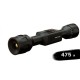 Тепловизионный прицел ATN MARS LTV 160 3-9x