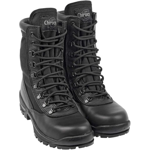 Черевики Chiruca Azor 39 Black