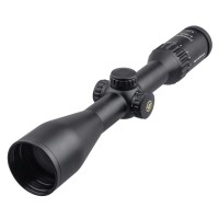 Приціл оптичний Vector Optics Continental 2-12x50 (30 мм) illum. SFP