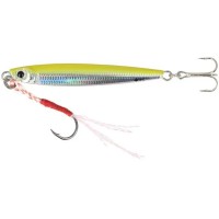 Пилкер Golden Catch Dasher 15g 60mm #213 UV
