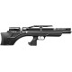 Пневматична PCP гвинтівка Aselkon MX7-S Black