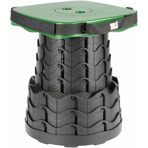 Стул раскладной Skif Outdoor Tower Q Оливковый