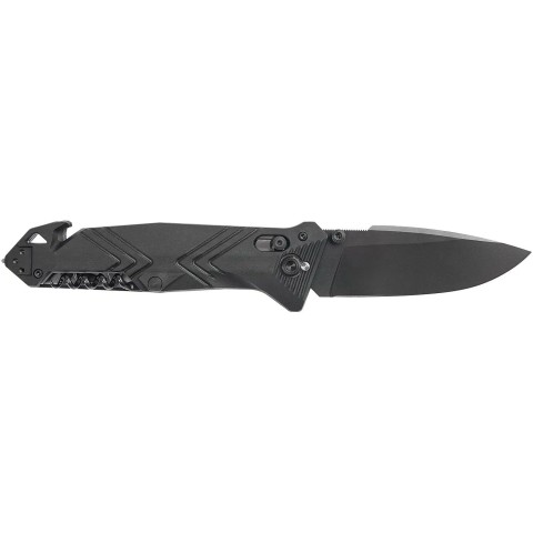 Ніж TB Outdoor CAC Army Knife Black