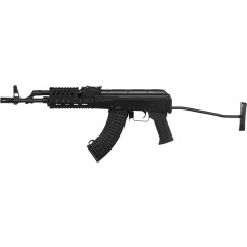 Страйкбольная винтовка LCT АК AEG 6 мм тактический обвес ц:cashmir black