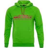 Джерсі Select Hoodie Graded Logo L Lime