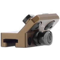 Крепление Olight M-LOK Rail Mount. Desert tan