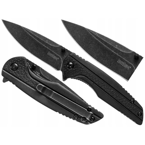 ДубльНіж Kershaw Pushrod (1345)