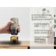 Портативна еспресо-кавоварка Wacaco Minipresso NS2, механічна, для капсул