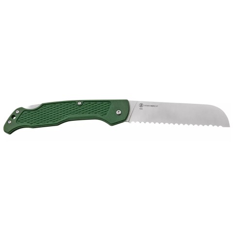 Нож Ontario Knife Camp Plus Bread