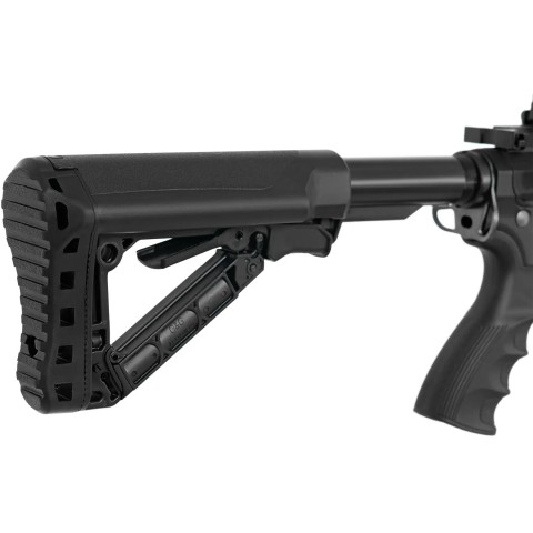 Автомат страйкбольный G&G Armament CM16 Wild Hog 12