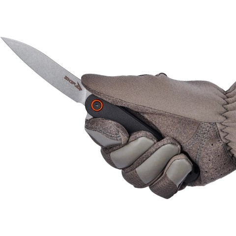 Нож Skif Townee Jr SW Black