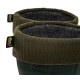 Сапоги Dry Walker X-Track Short 43 до -30°C green