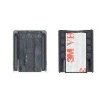 Комплект корпуса для крепления Snap Garmin (Xero X1i)