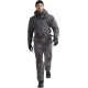 Куртка Arc'teryx Atom Hoody LT (Gen2.1) S wolf