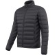 Куртка Frontier Vinca XXXL Black