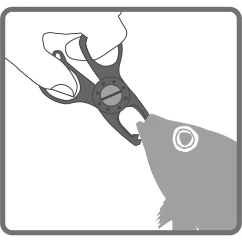 Липгрип DaiichiSeiko Gar Grip Nano MC