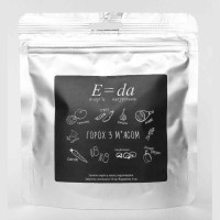 Горох з м'ясом  E=da