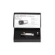 Ліхтар LedLenser Automotive Silver \ Black (заряджаємий)