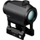 Коллиматорный прицел Vortex Crossfire Red Dot, 2 MOA DOT, Weaver