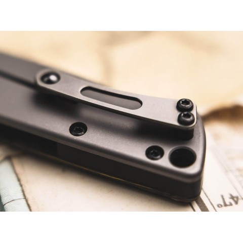 Нож Boker Plus 