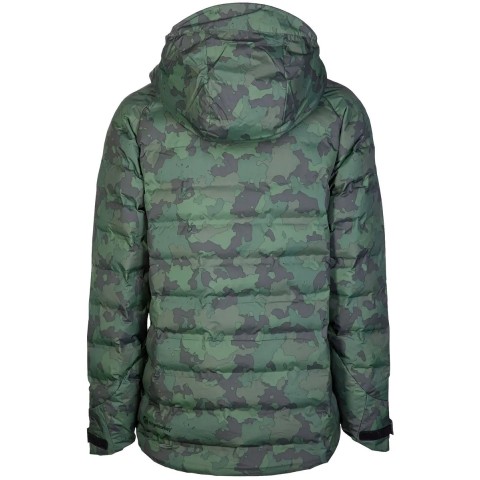 Куртка RidgeMonkey APEarel K2XP Waterproof Coat XL Camo