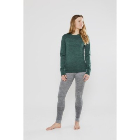 Fuseknit Comfort RN LS Woman