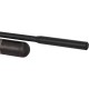Винтовка пневматическая BSA R12 CLX Pro HP Walnut 4.5 мм