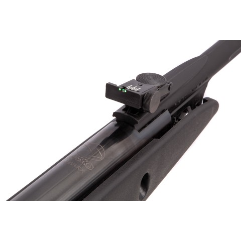 Пневматична гвинтівка Gamo Whisper X кал.4,5