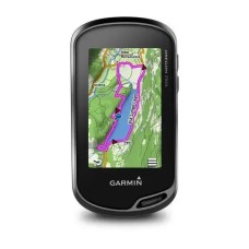 Навигатор Garmin Oregon 750t