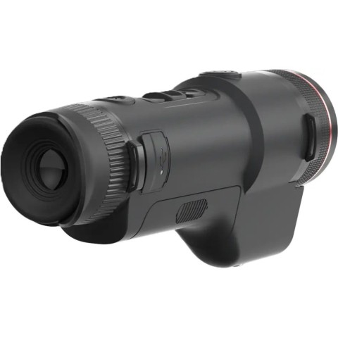 Монокуляр тепловізійний Guide TJ650LP 4.7-37.8х 640х512@12μm з далекоміром 1500 м