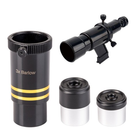 Телескоп SIGETA StarWalk 80/800 AZ