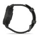 Смарт-часы Garmin Instinct Crossover Solar графитовые