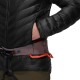 Куртка Mammut Broad Peak IN Hooded Jacket M XXL 1013-02961 black