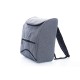 Терморюкзак СИЛА 23 л сірий (29х20х40 см)