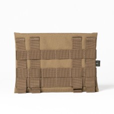 Кишені для бічних плит 15*20 (2шт) (Койот)