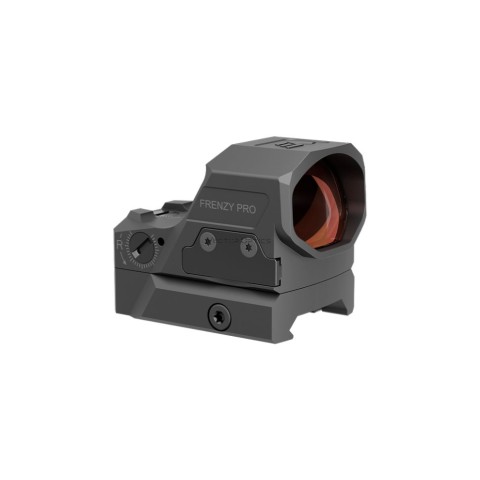 Приціл коліматорний Vector Optics Frenzy-X 1x19x28 GenII 3MOA