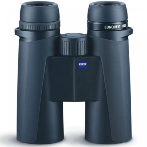 Бинокль Carl Zeiss Conquest HD 10х42