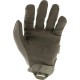 Перчатки Mechanix Original XL Olive Drab
