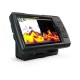 Ехолот Garmin STRIKER Vivid 7cv з GT20-TM