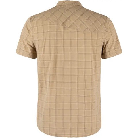 Рубашкa Montura Felce 2 Shirt L Desert Beige