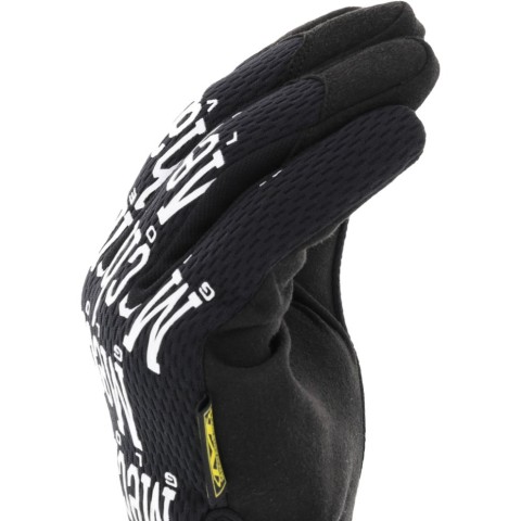 Рукавички Mechanix Original XL black