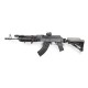 Рукоятка пистолетная Magpul MOE AK для АК/АК74. Цвет: черный