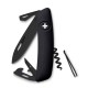 Нож Swiza D03, all black
